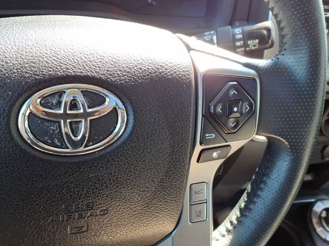 Certified 2022 Toyota 4Runner SR5 Premium w/ Moonroof Package AWD/4WD image 23