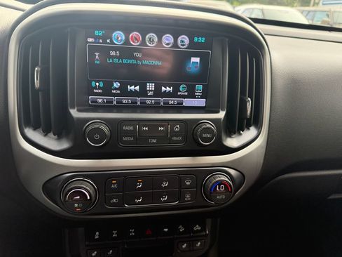 Used 2018 Chevrolet Colorado ZR2 AWD/4WD image 34