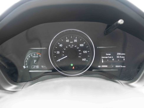 Used 2022 Honda HR-V EX-L image 16