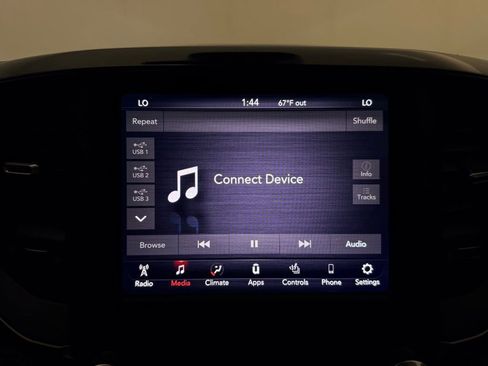 Used 2020 RAM 1500 Sport w/ Level 2 Equipment Goup w/2_L image 18