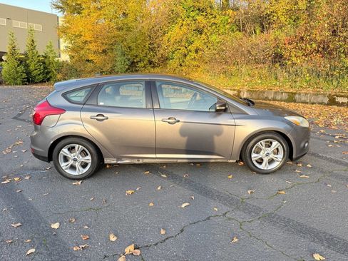 Used 2014 Ford Focus SE image 23