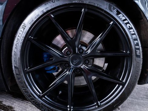 Used 2020 BMW Z4 M40i w/ Premium Package image 6