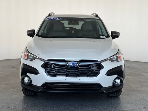Used 2024 Subaru Crosstrek 2.0i Premium AWD/4WD image 10