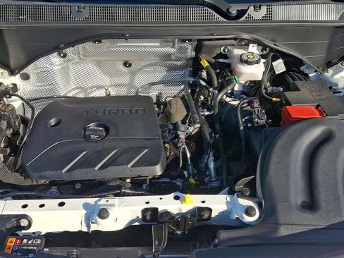 Used 2024 Buick Encore GX Preferred w/ Comfort Package image 28