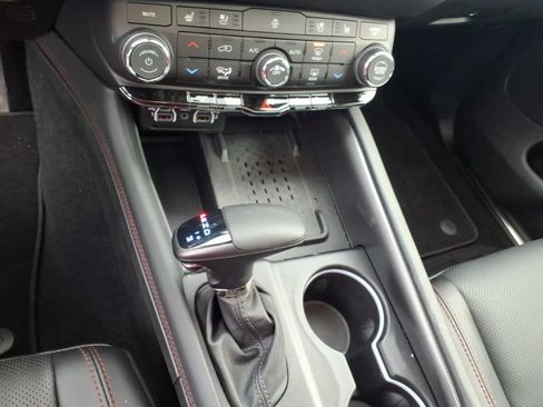 New 2026 Dodge Durango GT AWD/4WD image 12