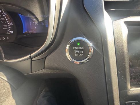 Used 2013 Ford Fusion Titanium image 28