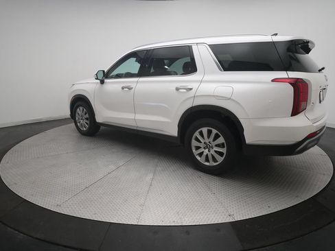Used 2025 Hyundai Palisade SEL AWD/4WD image 34