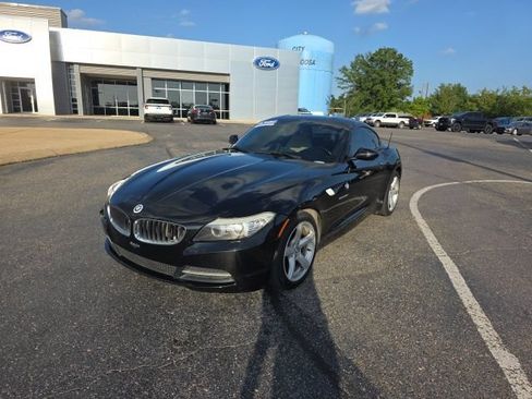 Used 2011 BMW Z4 sDrive30i RWD image 7