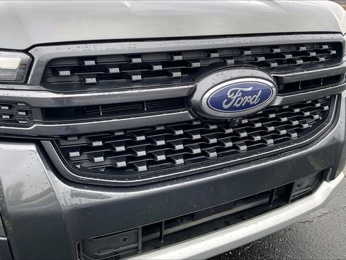 Certified 2024 Ford Ranger Lariat w/ FX4 Off-Road Package image 26