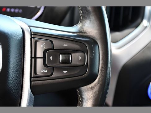 Used 2021 GMC Sierra 1500 Elevation AWD/4WD image 30