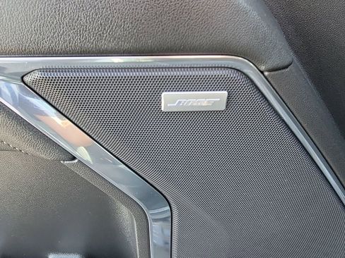Used 2024 Chevrolet Silverado 1500 RST w/ Redline Edition AWD/4WD image 24