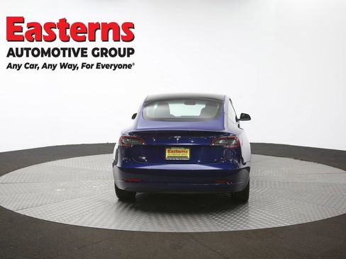 Used 2021 Tesla Model 3 Standard Range Plus RWD image 31