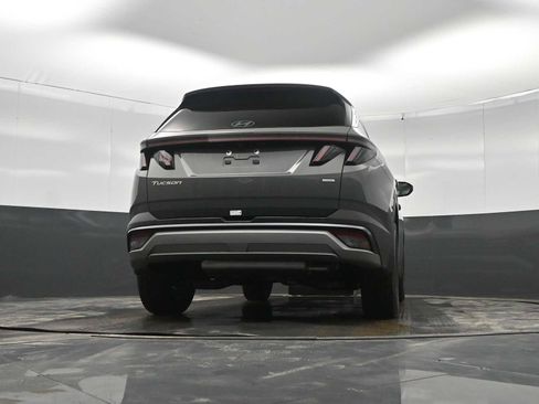 New 2026 Hyundai Tucson SEL image 34