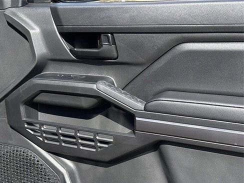 New 2026 Toyota Tacoma SR5 image 29