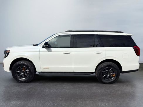 New 2026 Ford Expedition Tremor AWD/4WD image 9