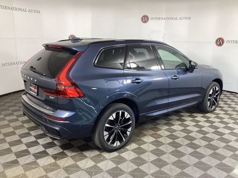 New 2026 Volvo XC60 B5 Plus w/ Protection Package Premier image 5