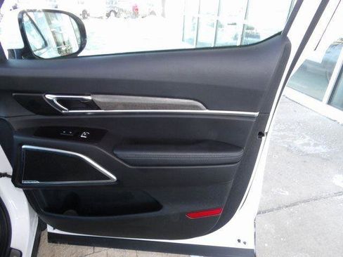 Used 2021 Kia Telluride SX w/ Towing Package image 22