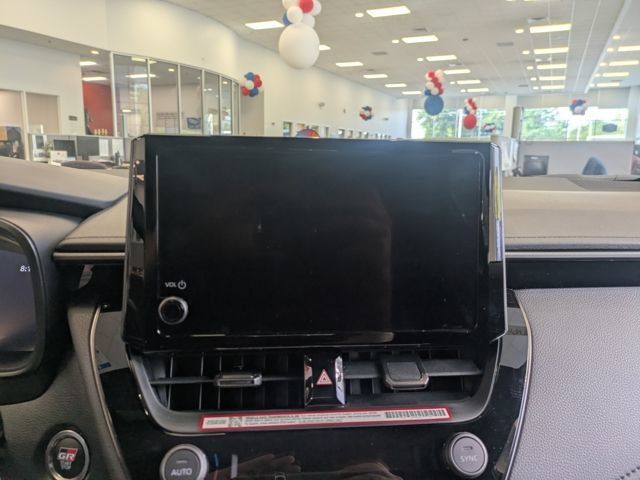 New 2026 Toyota Corolla GR AWD/4WD image 16