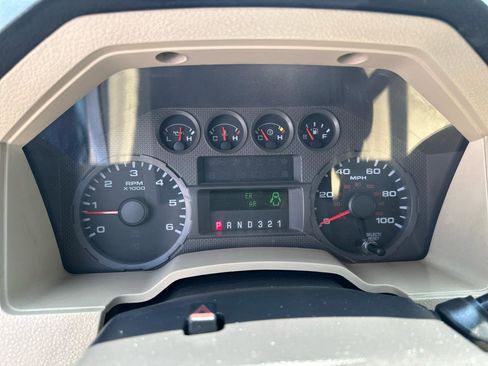 Used 2008 Ford F250 XLT RWD image 26