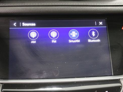 Used 2020 Cadillac XT5 Sportv AWD/4WD image 32