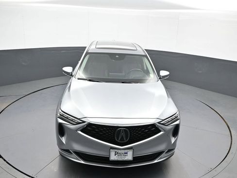 Certified 2023 Acura MDX SH-AWD image 37