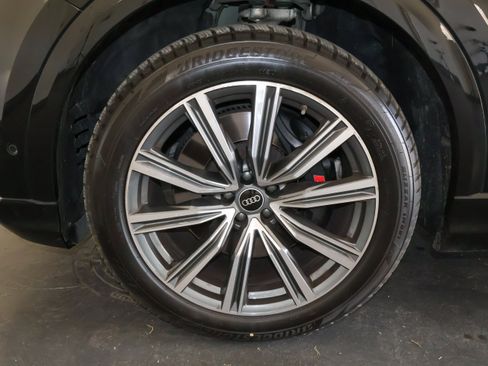 Used 2022 Audi SQ8 Premium Plus AWD/4WD image 42