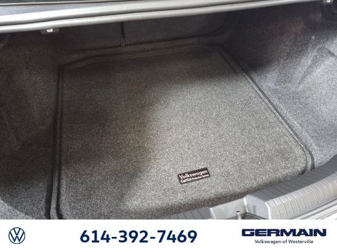 Certified 2026 Volkswagen Jetta S FWD image 22