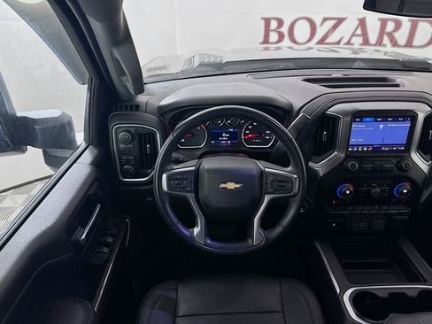 Used 2022 Chevrolet Silverado 2500 LT w/ Convenience Package image 26