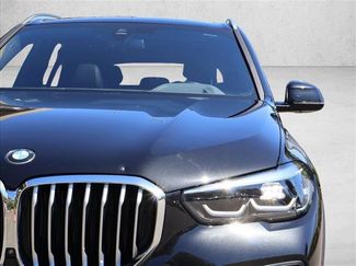 Used 2023 BMW X5 xDrive40i w/ Premium Package AWD/4WD video 2