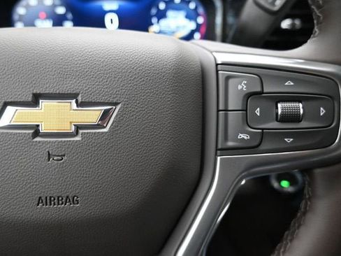 New 2026 Chevrolet Silverado 3500 LT w/ Leather Package AWD/4WD image 28