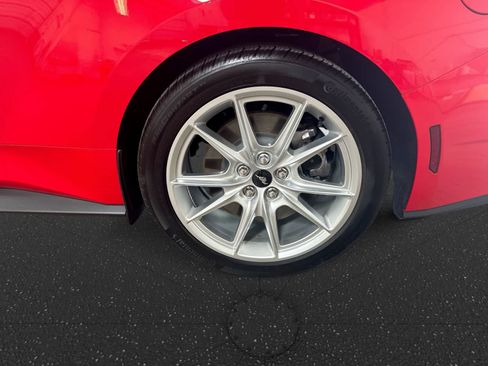 Used 2025 Ford Mustang GT Premium RWD image 20