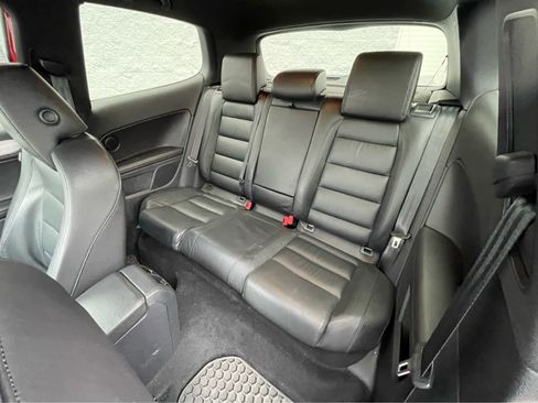 Used 2013 Volkswagen GTI Autobahn image 21