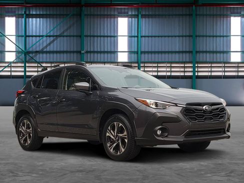 Used 2024 Subaru Crosstrek 2.0i Premium AWD/4WD image 6