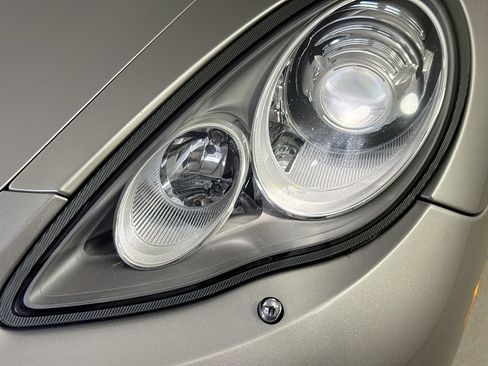 Used 2012 Porsche Panamera 4 image 37