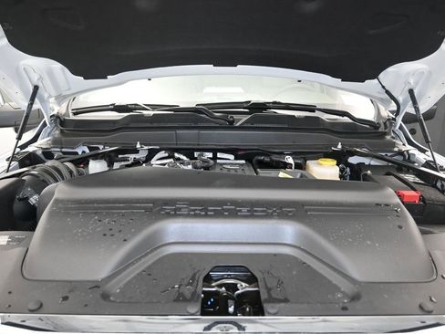 New 2026 RAM 3500 Laramie w/ Max Tow Package image 30