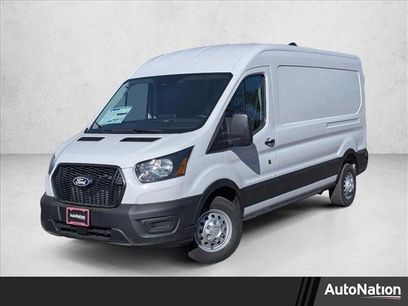 New 2026 Ford Transit 250 148 Medium Roof Extended AWD