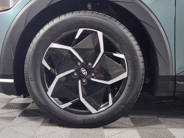Certified 2024 Hyundai Ioniq 5 SEL AWD/4WD image 20
