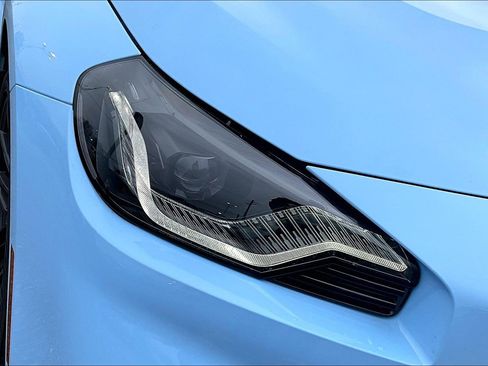 Used 2024 BMW M2 w/ Lighting Package image 29