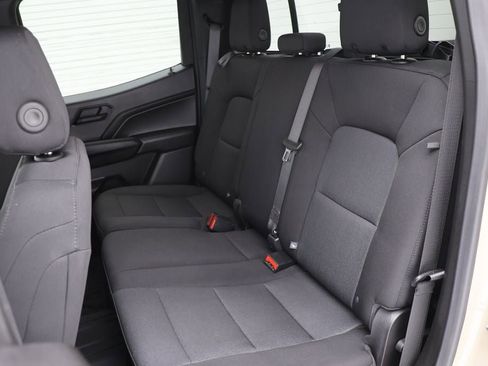 Used 2024 Chevrolet Colorado Trail Boss w/ Advanced Trailering Package image 17