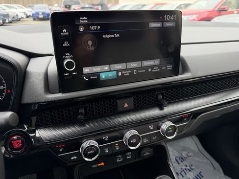 Used 2023 Honda CR-V EX-L image 19