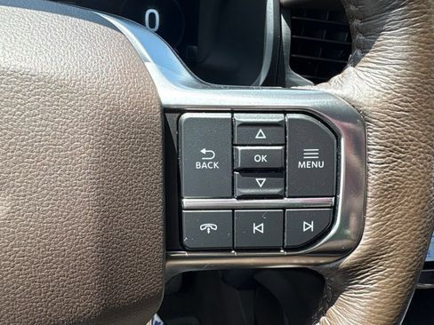 Used 2022 Ford Expedition Max King Ranch AWD/4WD image 40