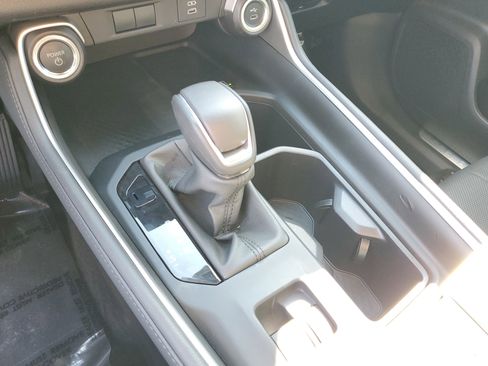 Certified 2025 Toyota Grand Highlander AWD Hybrid image 36