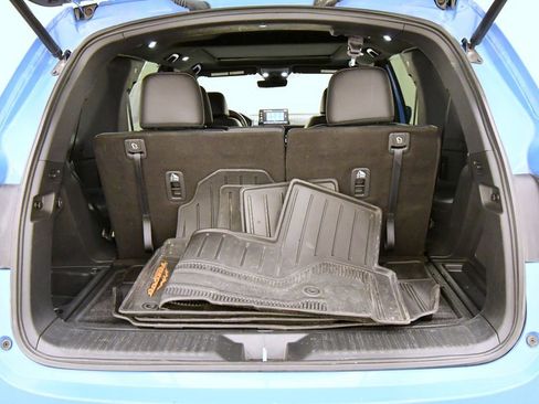 Used 2024 Honda Pilot TrailSport image 7