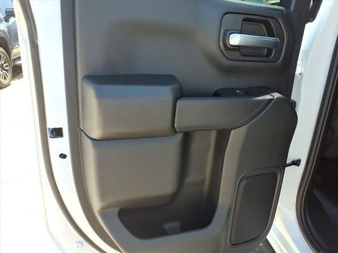 New 2026 GMC Sierra 1500 Pro w/ Graphite Edition AWD/4WD image 16