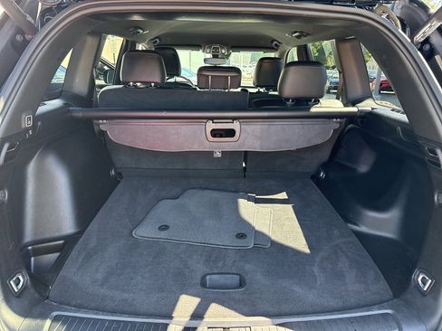 Used 2023 Jeep Grand Cherokee Altitude image 24