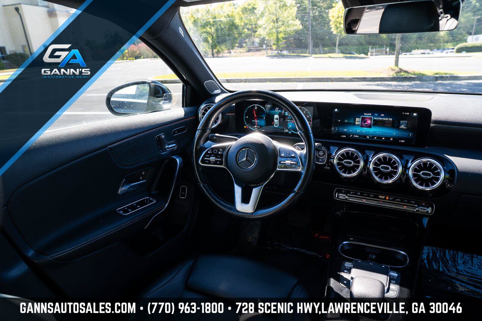 Used 2021 Mercedes-Benz A 220 image 33