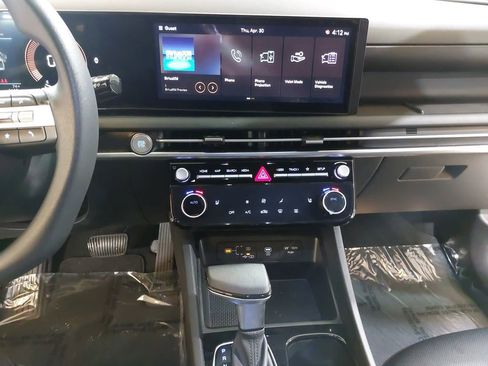 Certified 2025 Hyundai Santa Cruz SEL FWD image 21