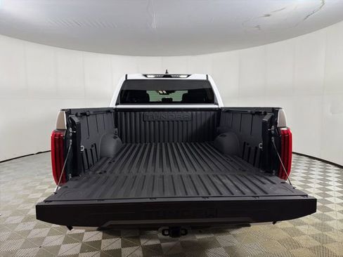 Used 2024 Toyota Tundra SR5 w/ SR5 Convenience Package AWD/4WD image 9