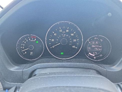 Used 2018 Honda HR-V EX-L image 22