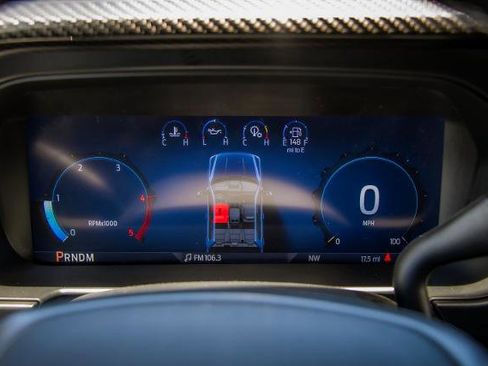 New 2025 Ford F250 Lariat w/ Lariat Ultimate Package image 16